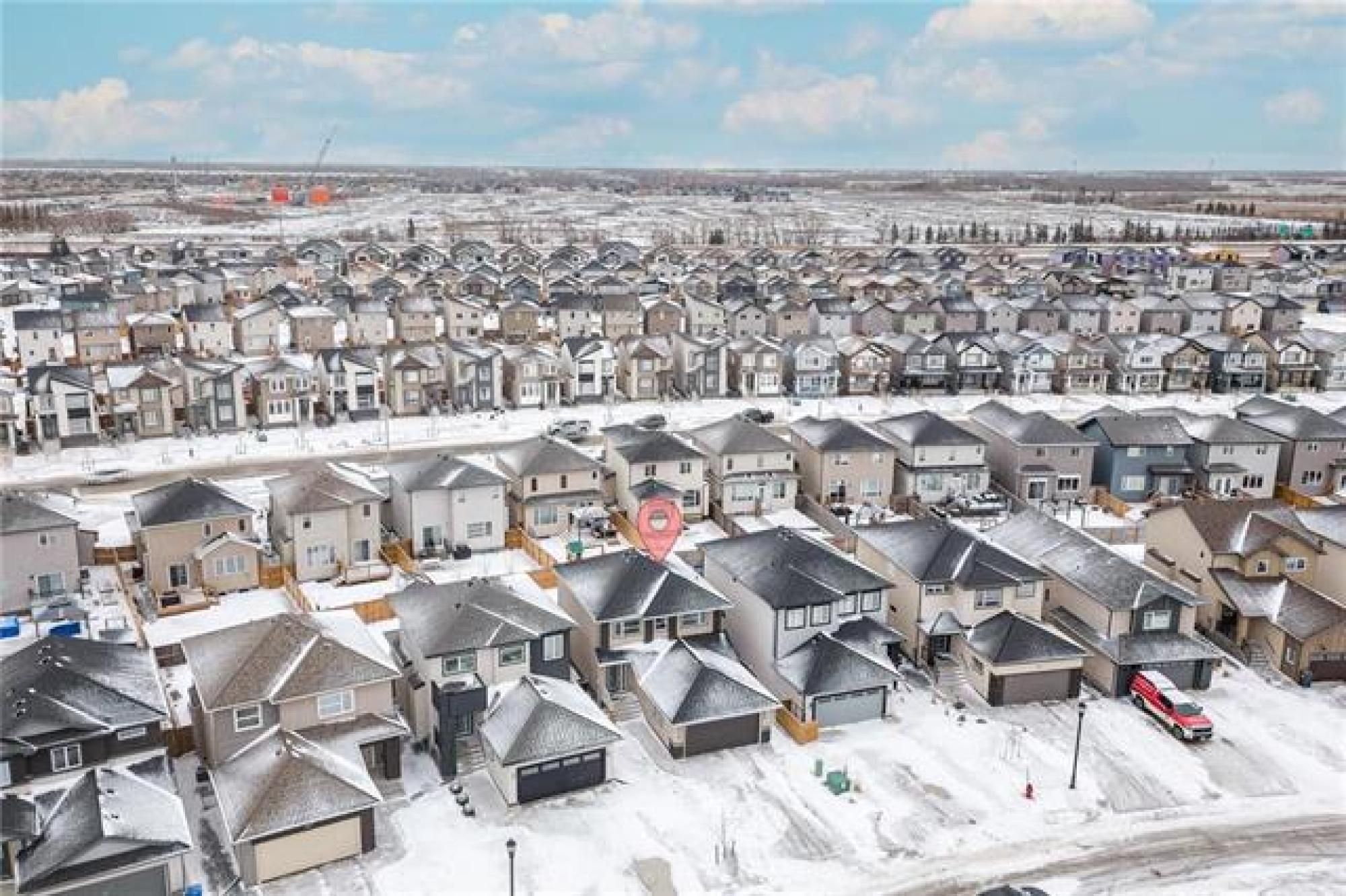 58 Lucerne Place, R3X 0R1, 4 Bedroom, 2 Storey for sale South East