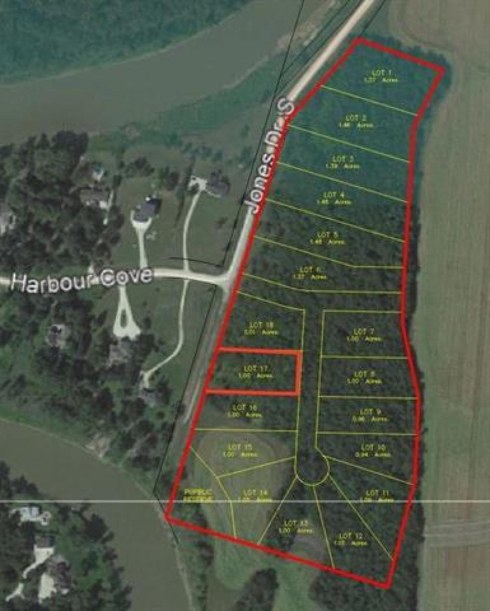 15 Cuthbert Cove, R4L 1A1 for sale Rural Manitoba, RM of St Francois