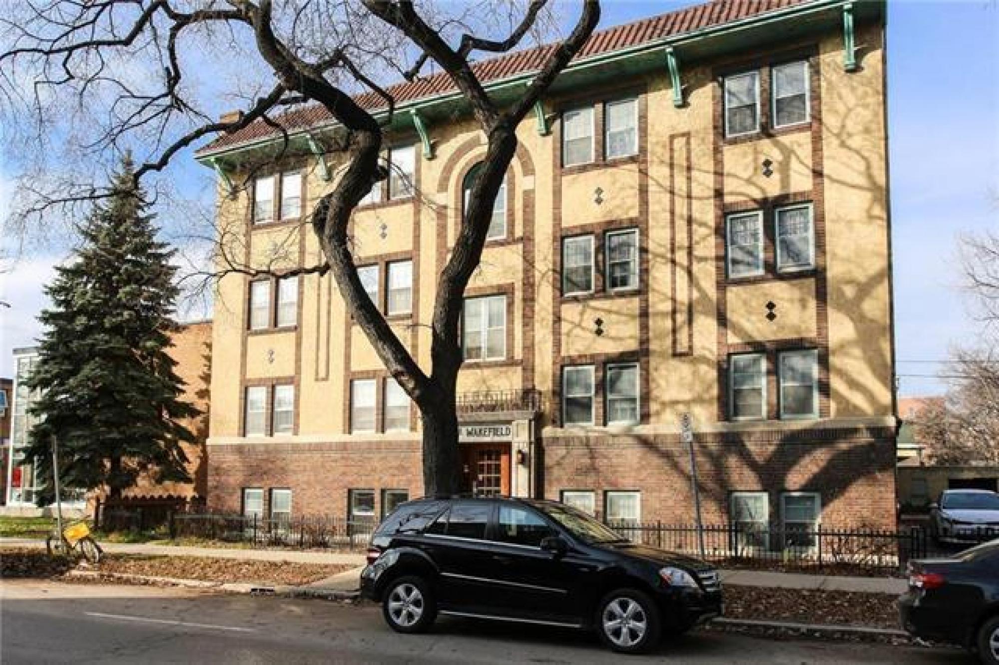 24415 Stradbrook Avenue, R2L 0J7, 1 Bedroom for sale Downtown Winnipeg