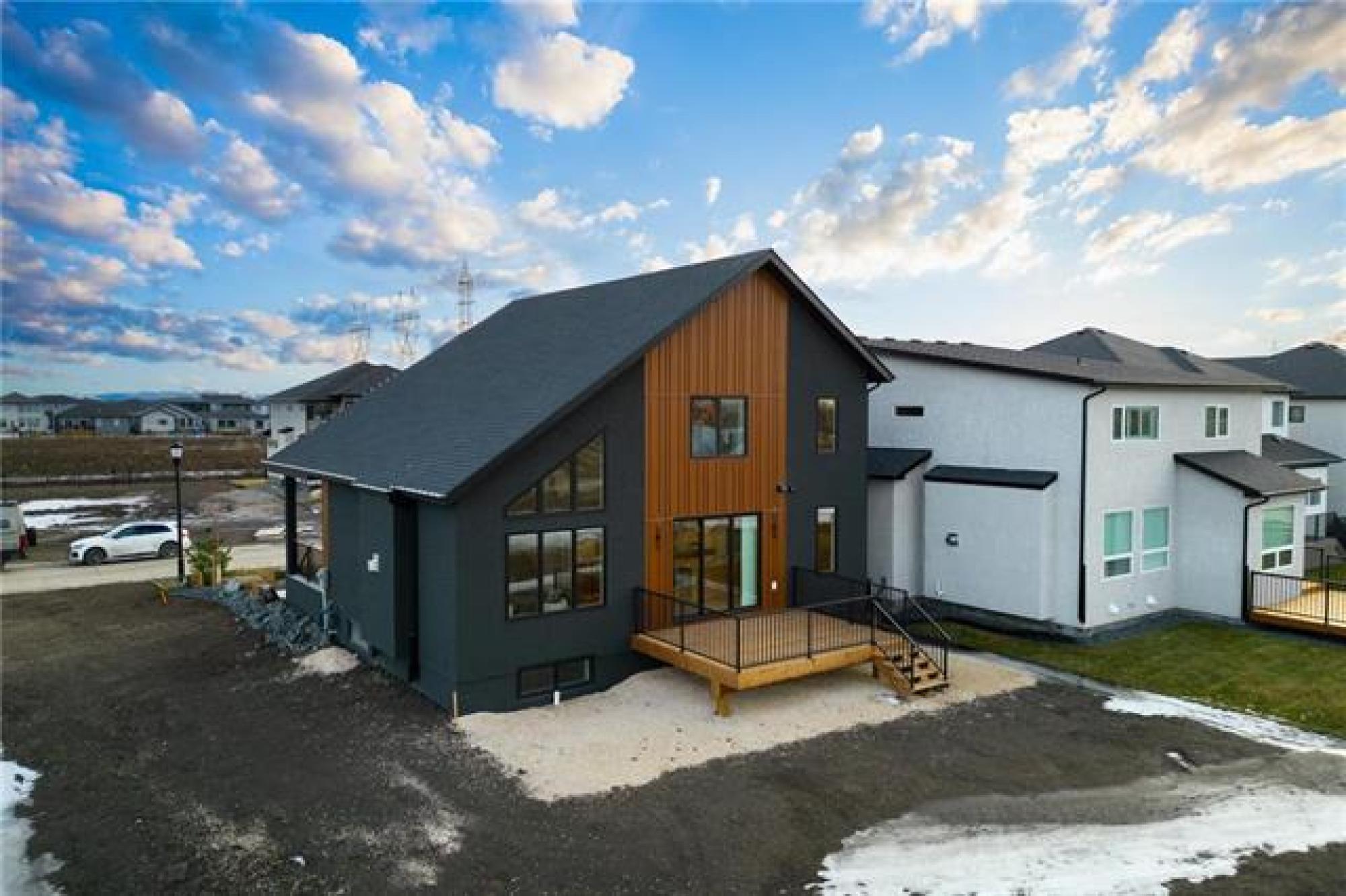 216 Butterfly Way, R3X 0X2, 3 Bedroom, 2 Storey for sale South East