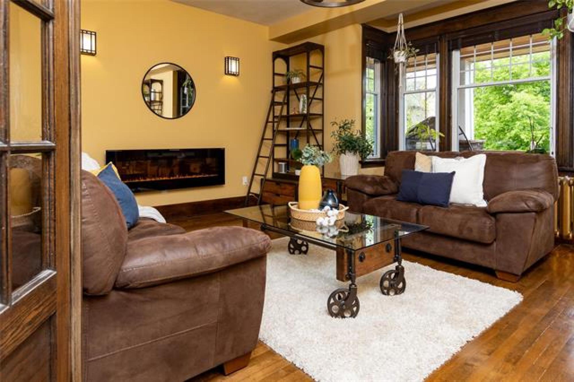 30 Lipton Street, R3G 2G4, 4 Bedroom, 2 & 1/2 Storey for sale West Winnipeg, Wolseley Winnipeg