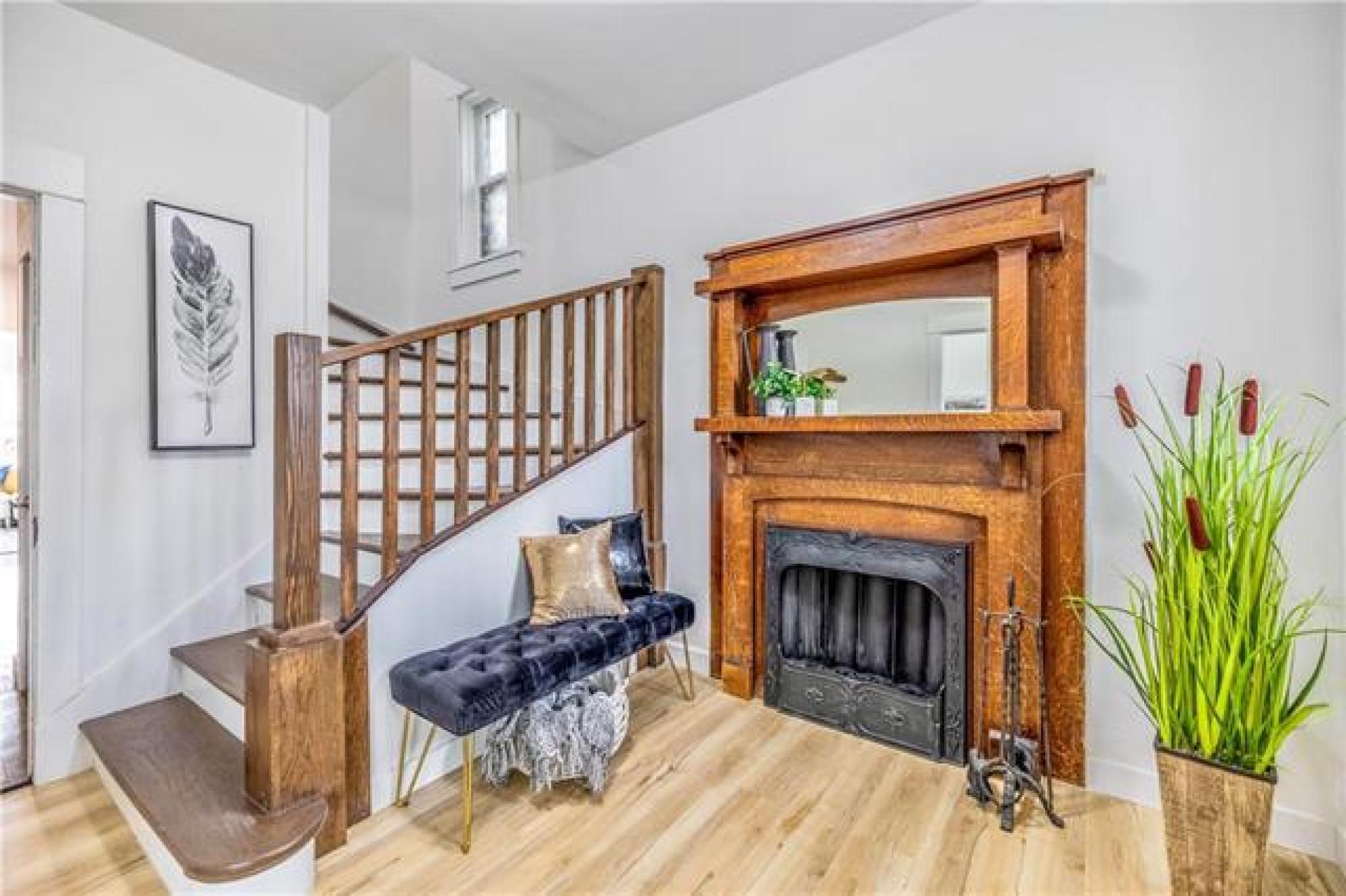 153 Lansdowne Avenue, R2W 0G2, 3 Bedroom, 2 Storey for sale North West Winnipeg, Scotia Heights