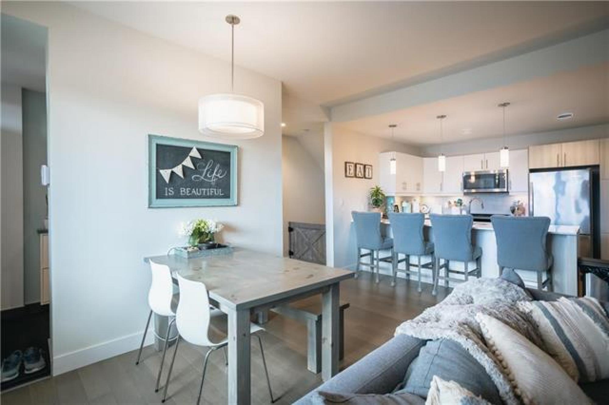 19880 Rathgar Avenue, R3L 0K7, 3 Bedroom, BiLevel for sale South West