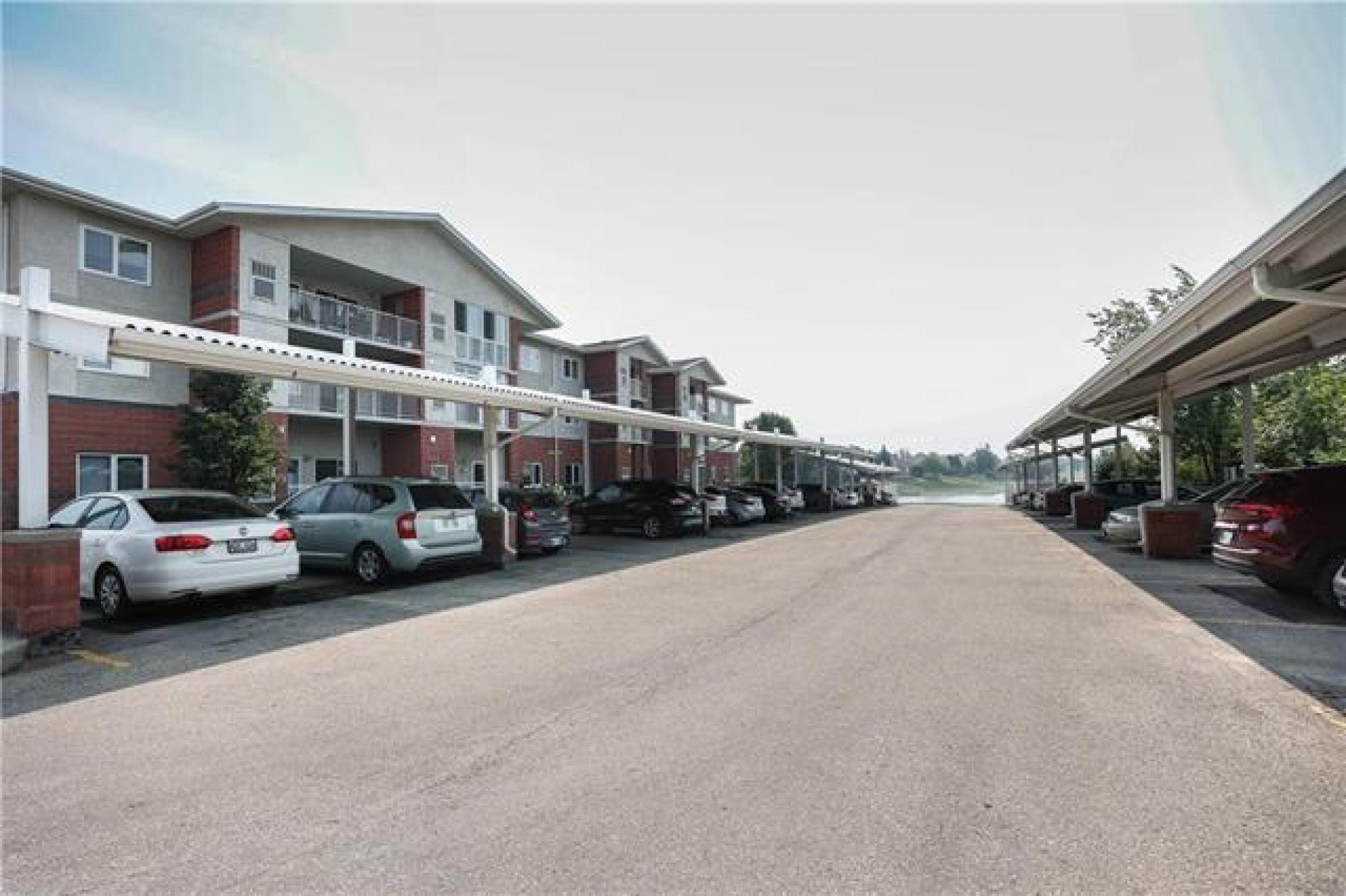 3221090 DEVONSHIRE Drive, R3W 1T5, 2 Bedroom, One Level for sale North