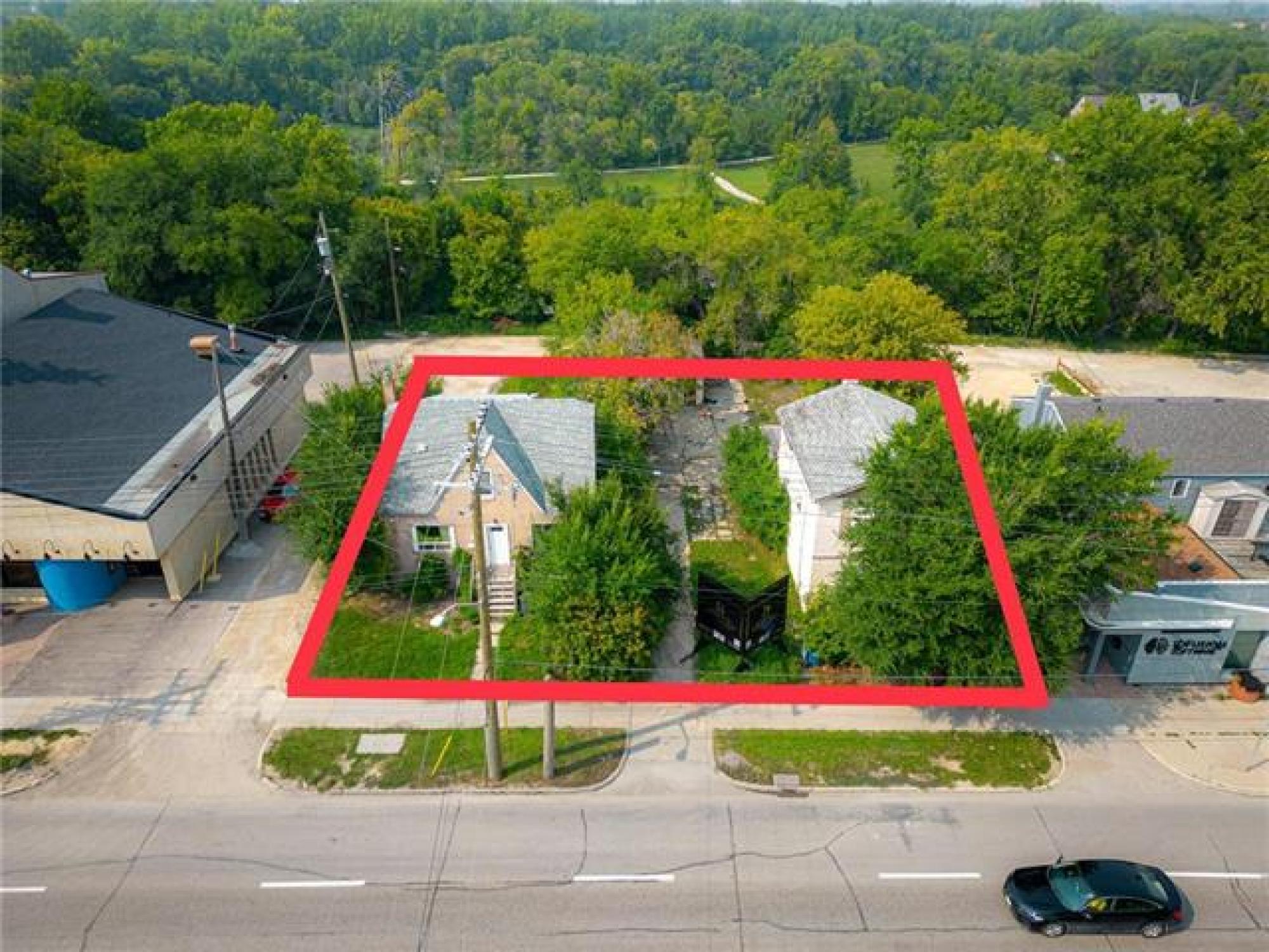 397 Provencher Boulevard, R2H 0G9, 4 Bedroom, 2 Storey for sale South East Winnipeg, St Boniface