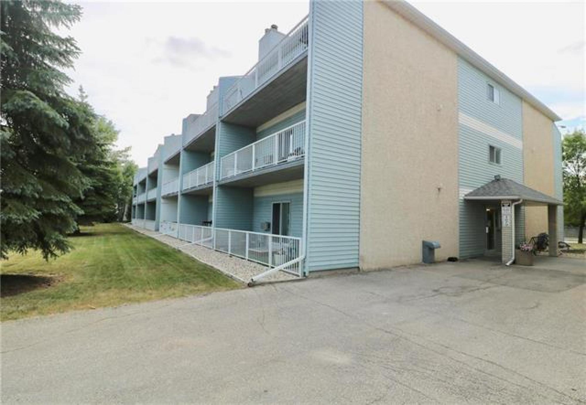 1091679 Plessis Road, R3W 1M2, 1 Bedroom for sale North East Winnipeg