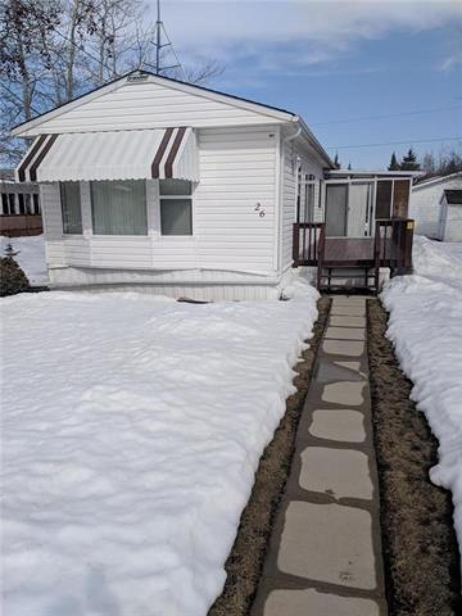 26 SUNSET Drive, R5H 1H4, 2 Bedroom for sale Rural Manitoba, Paradise