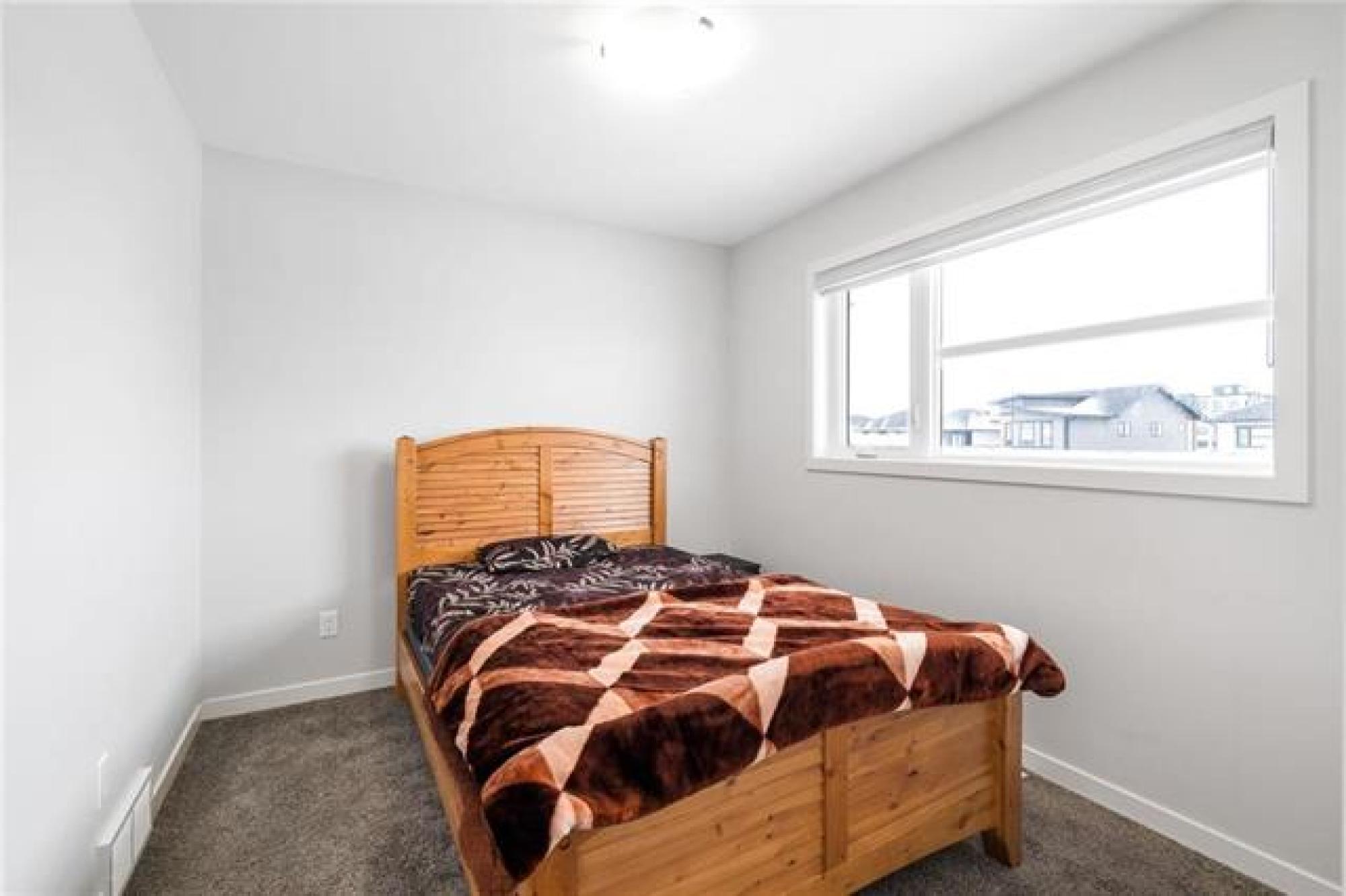 58 Lucerne Place, R3X 0R1, 4 Bedroom, 2 Storey for sale South East