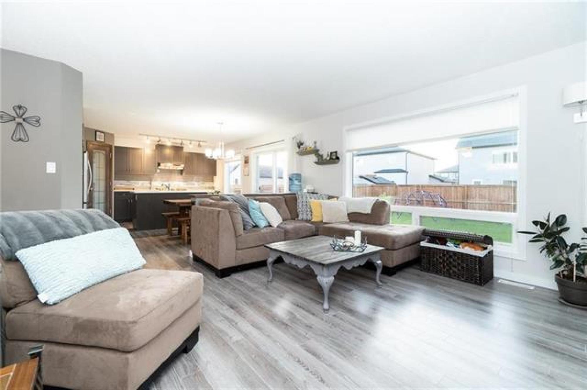 23 Pintail Point, R3X 0L5, 4 Bedroom, 2 Storey for sale South East