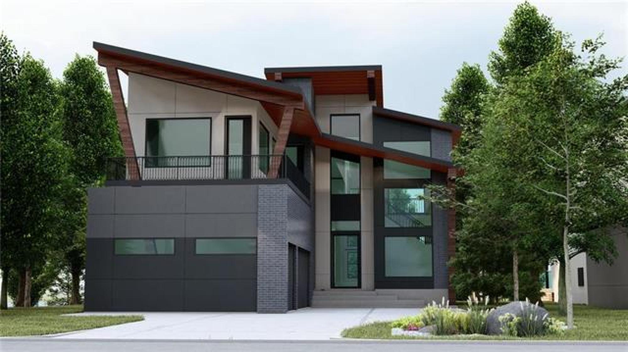 766 Crescent Drive, R3T 1X2, 4 Bedroom, 2 Storey for sale South West