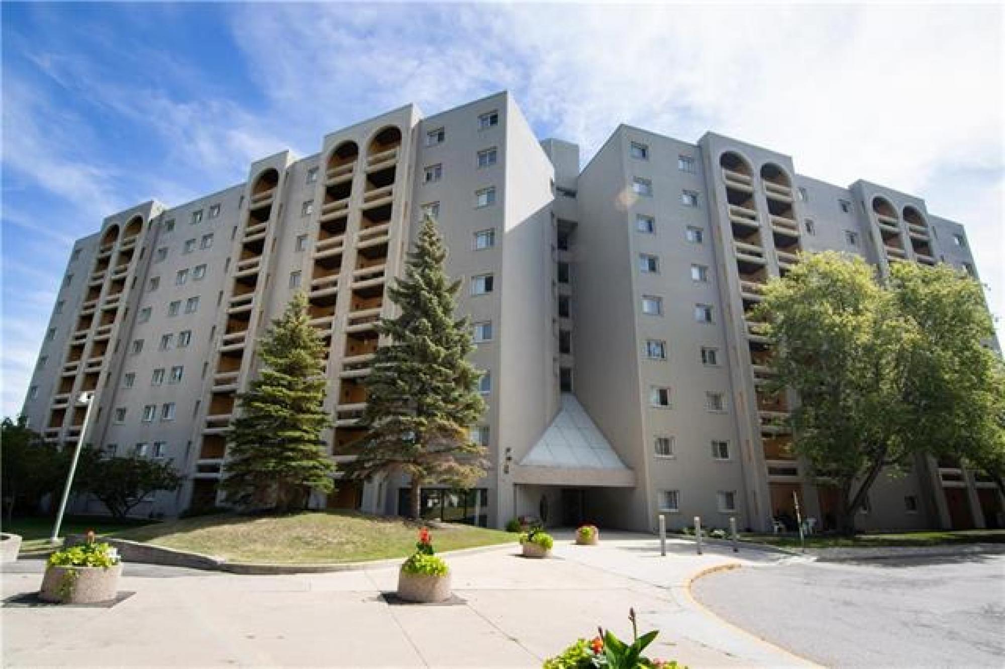 5023030 Pembina Highway, R3T 4K4, 2 Bedroom for sale South West
