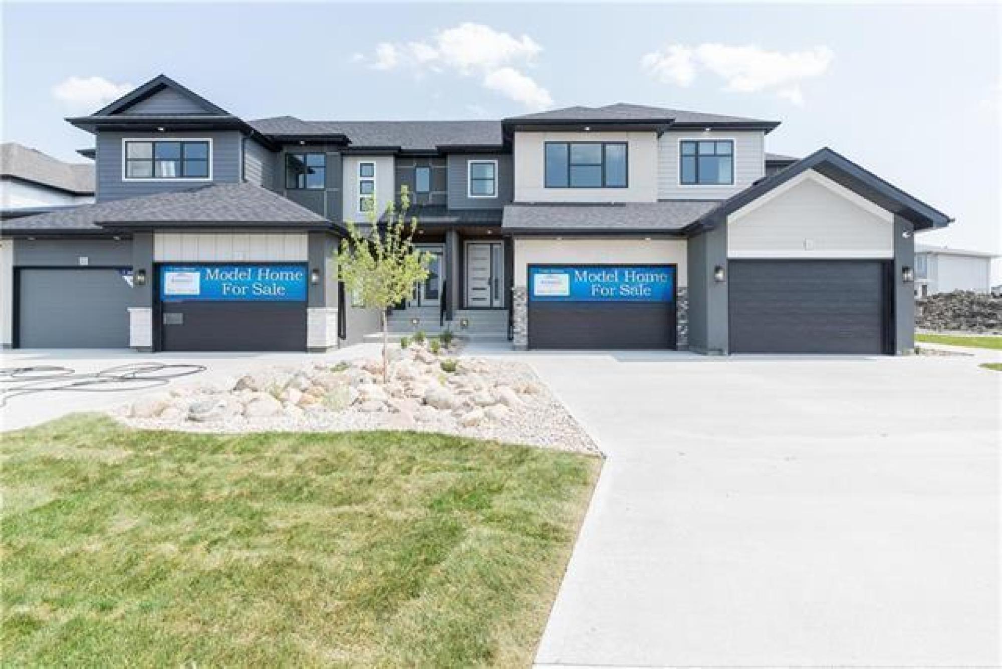 53 morning star Lane, R4A 0E4, 4 Bedroom, 2 Storey for sale South East