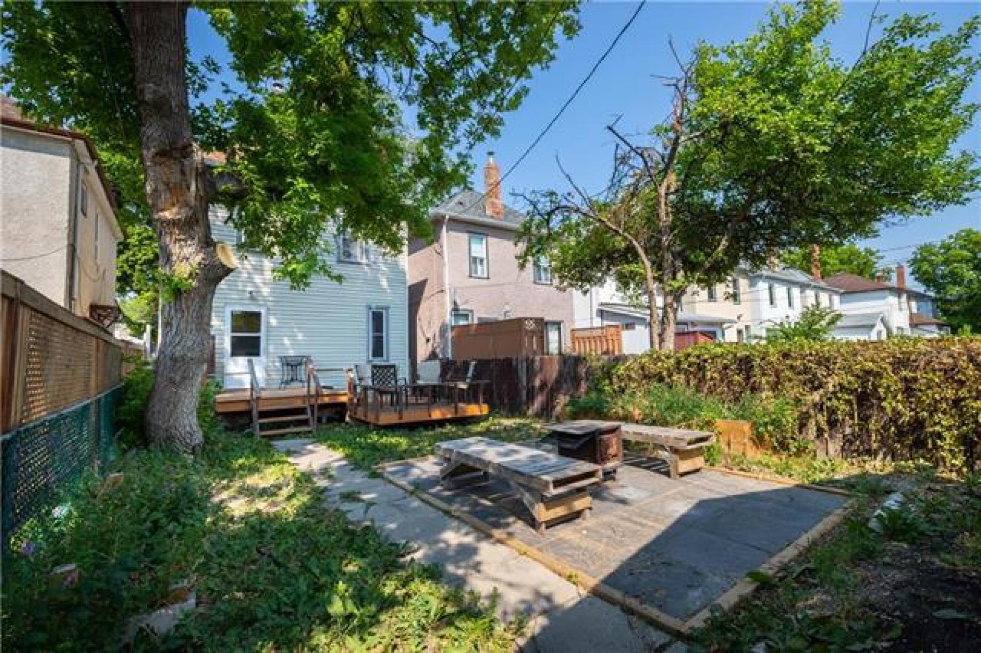 270 Bannerman Avenue, R2W 0T7, 3 Bedroom, 2 Storey for sale North West Winnipeg, North End 270 Bannerman Avenue, R2W 0T7, 3 Bedroom, 2 Storey for sale North West Winnipeg, North End
