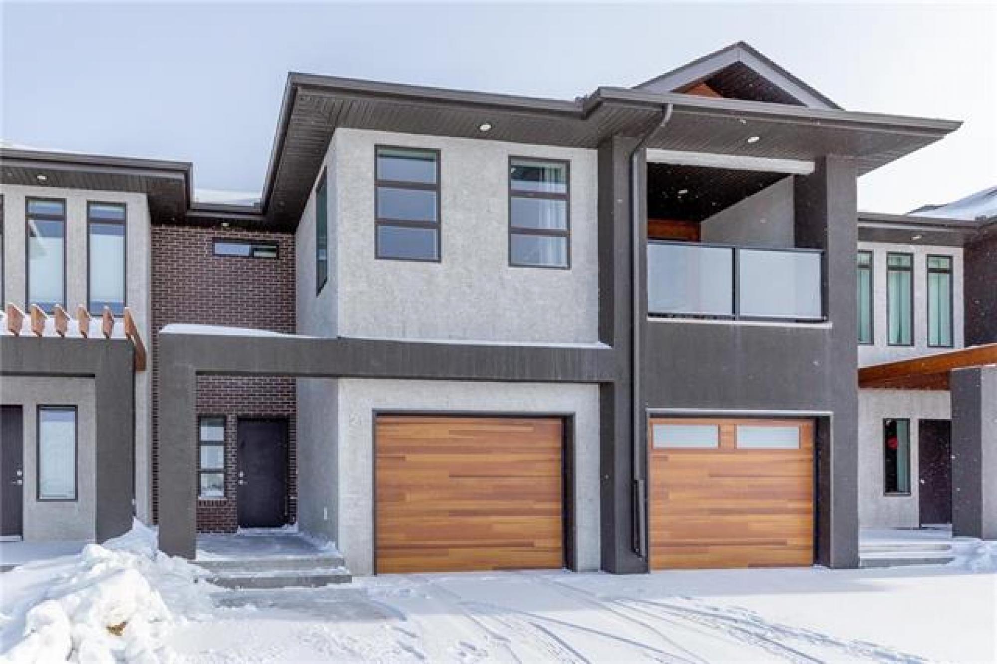 21340 John Angus Drive, R3Y 0Y6, 3 Bedroom for sale South West