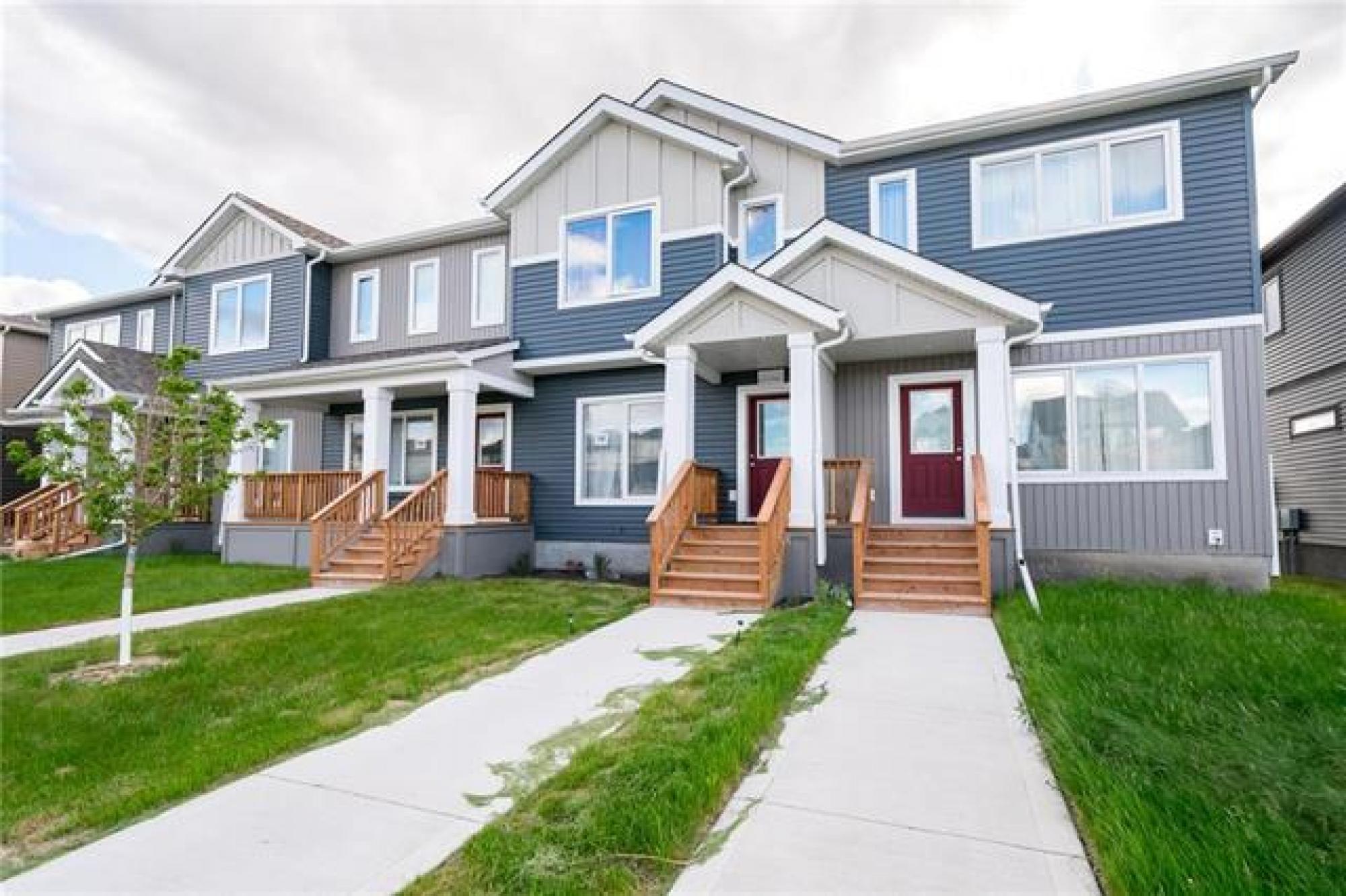 16 Dr Michael K Grace Lane, R3W 1N2, 4 Bedroom for sale North East