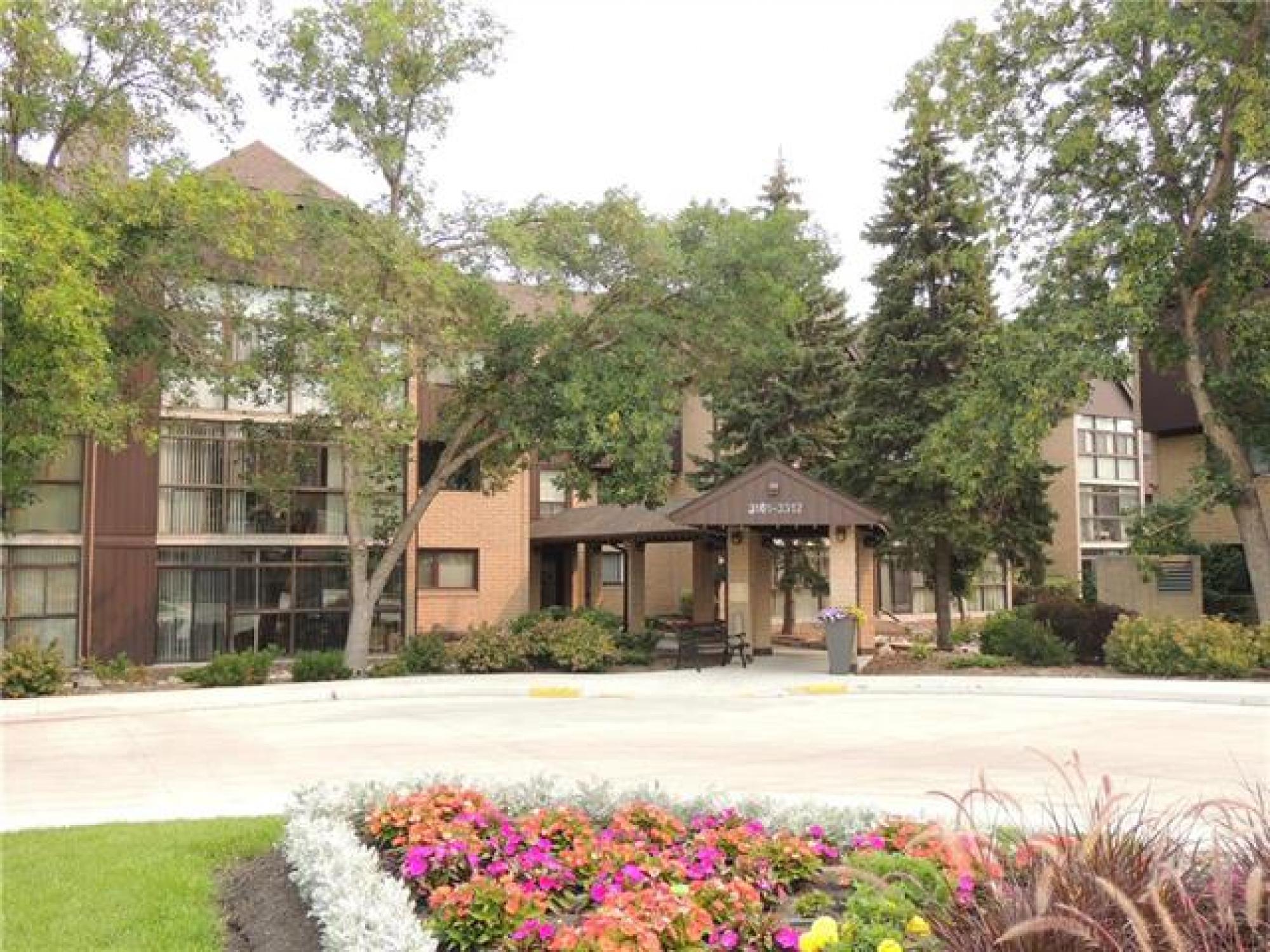 320965 Swindon Way, R3P 0T8, 2 Bedroom, One Level for sale South West