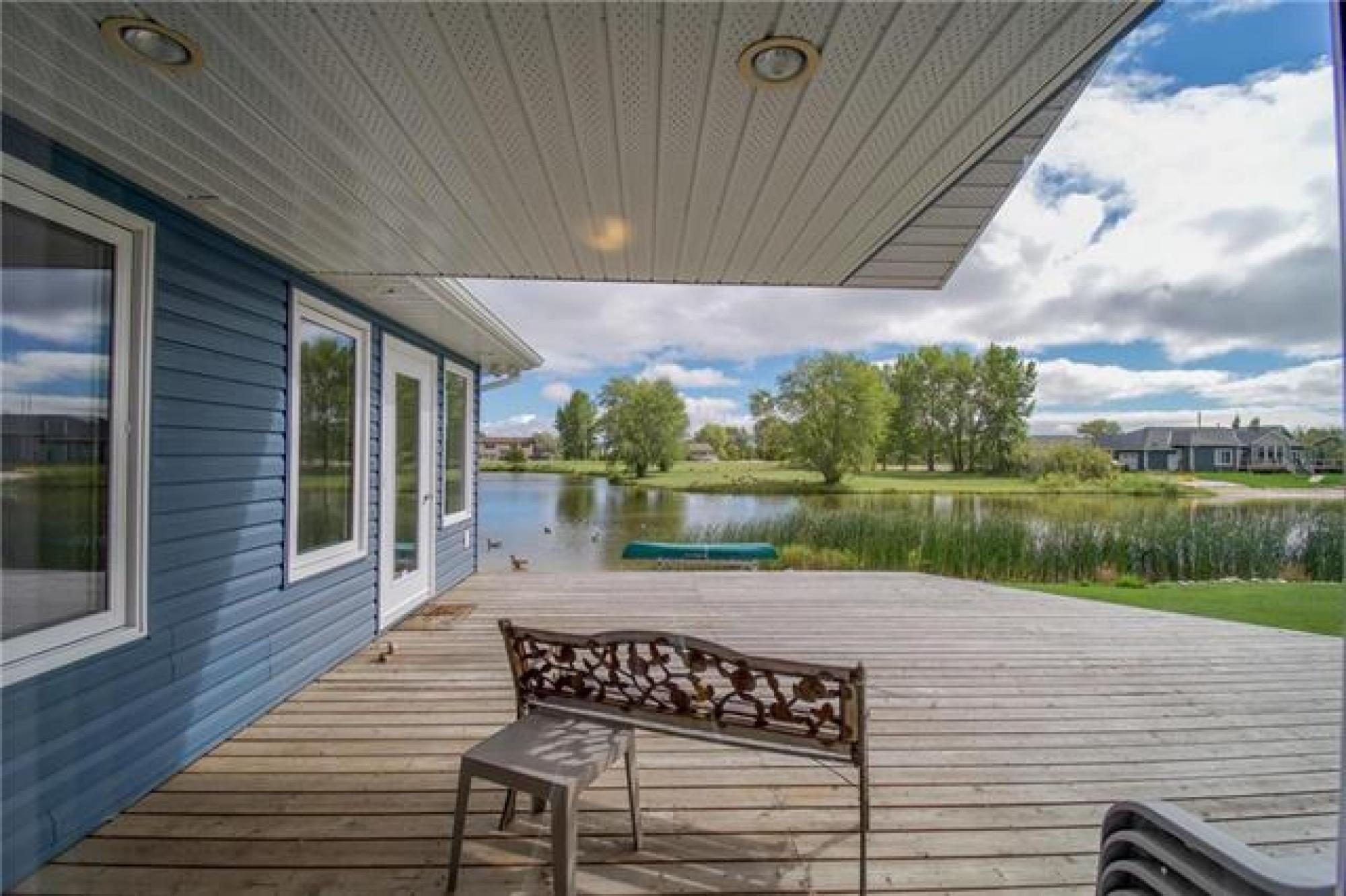 6 Sunset Boulevard, R0C 1B0, 4 Bedroom for sale Rural Manitoba, Siglavik Winnipeg Free Press Homes