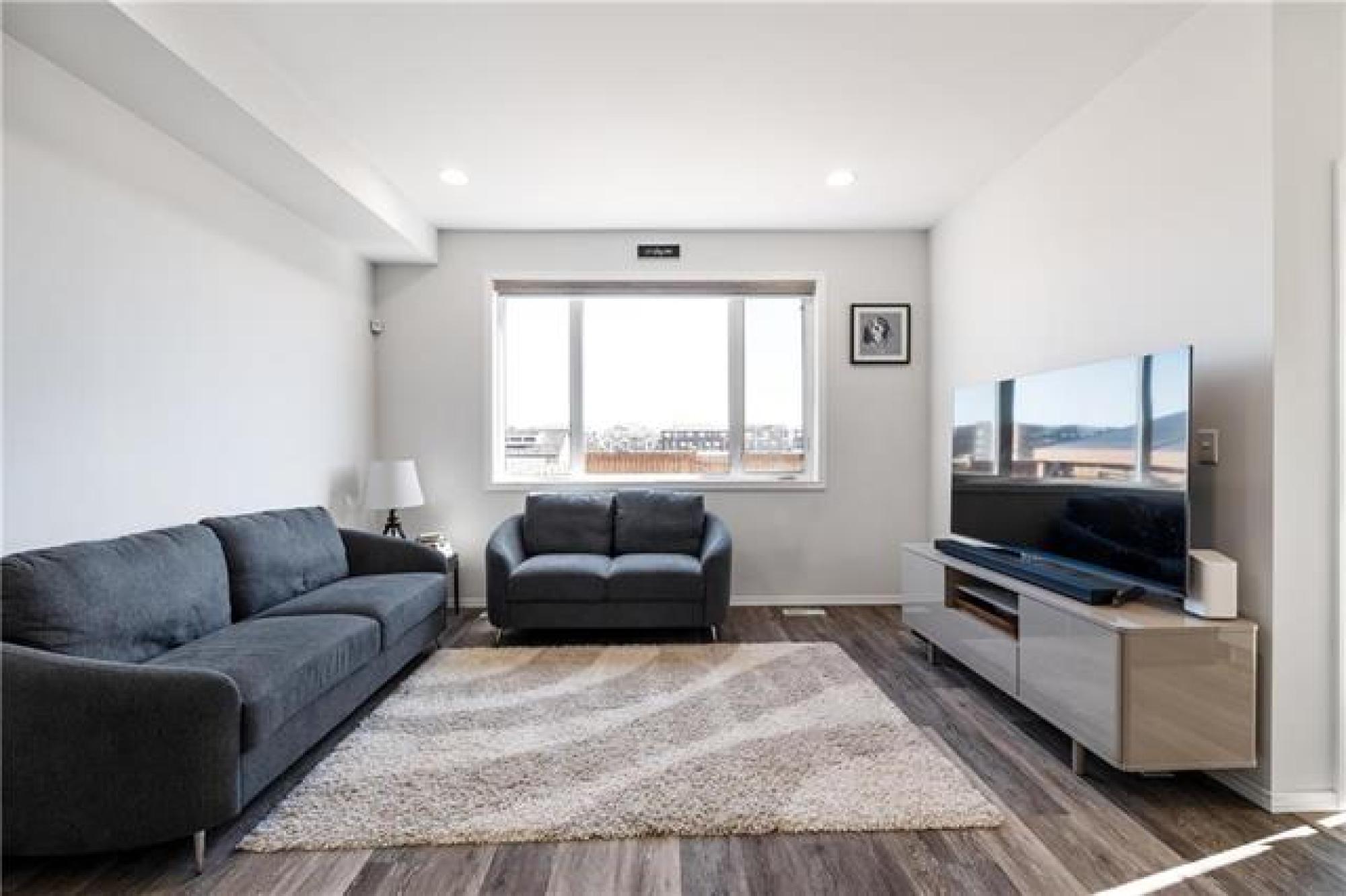 207 Phoenix Way, R2V 5B3, 3 Bedroom, 2 Storey for sale North West