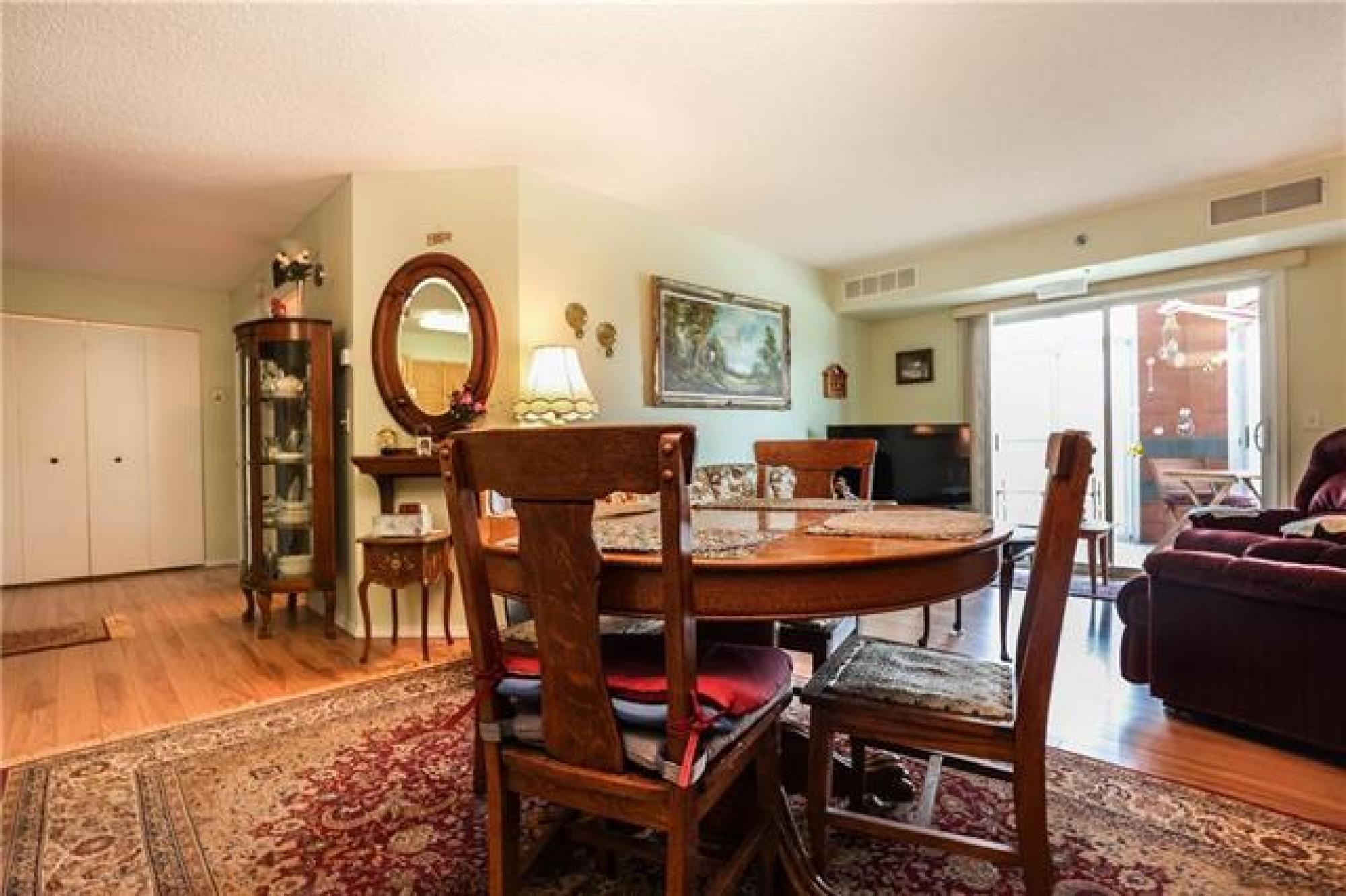 3221090 DEVONSHIRE Drive, R3W 1T5, 2 Bedroom, One Level for sale North