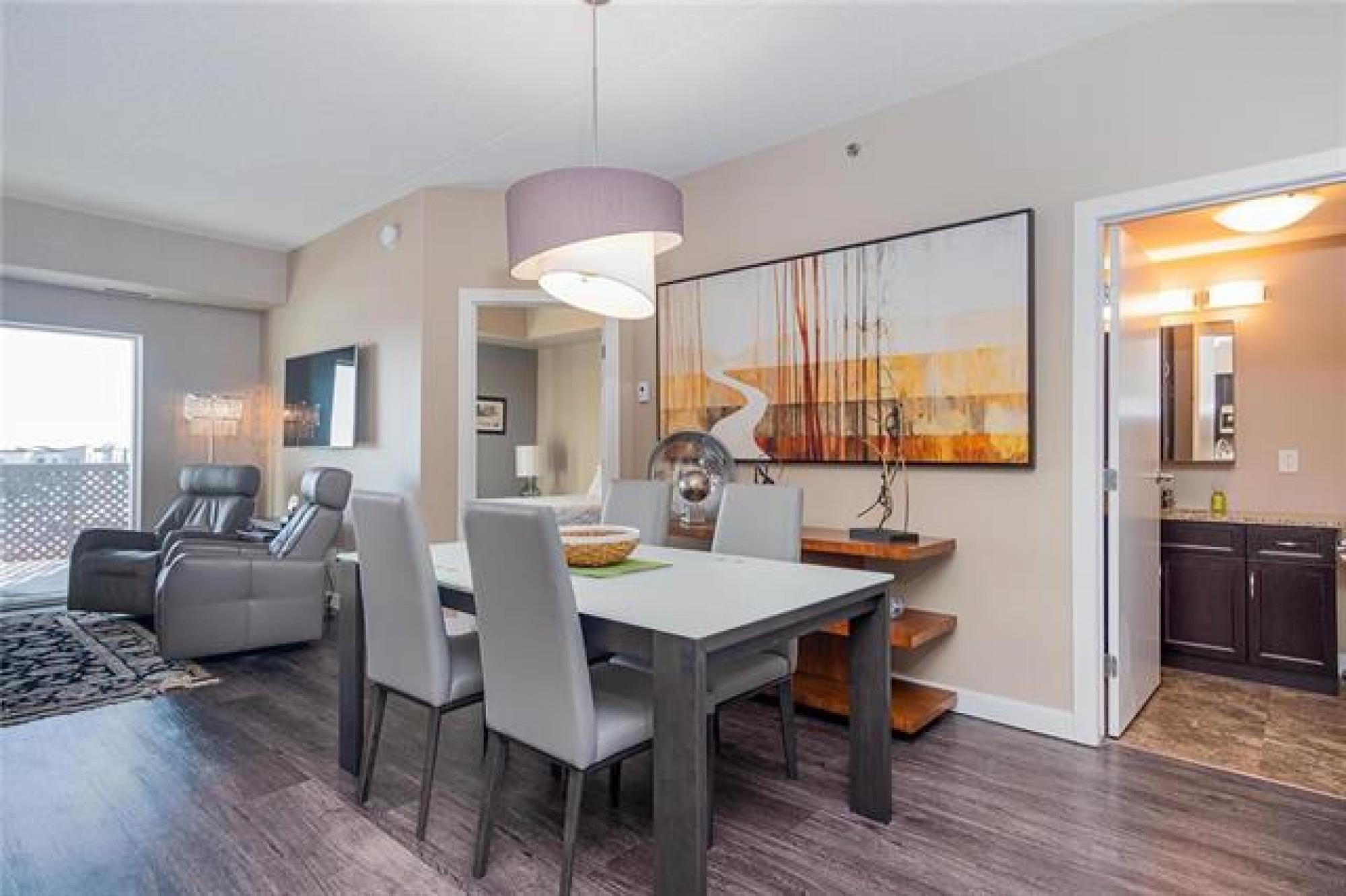 417775 Sterling Lyon Parkway, R3P 1H1, 2 Bedroom for sale South West