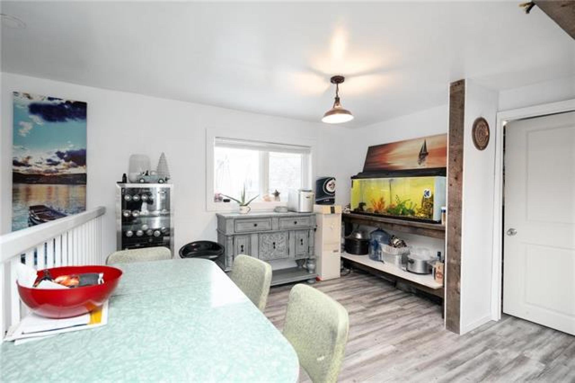 125 6th Avenue, R0C 1B0, 4 Bedroom, Bungalow for sale Rural Manitoba