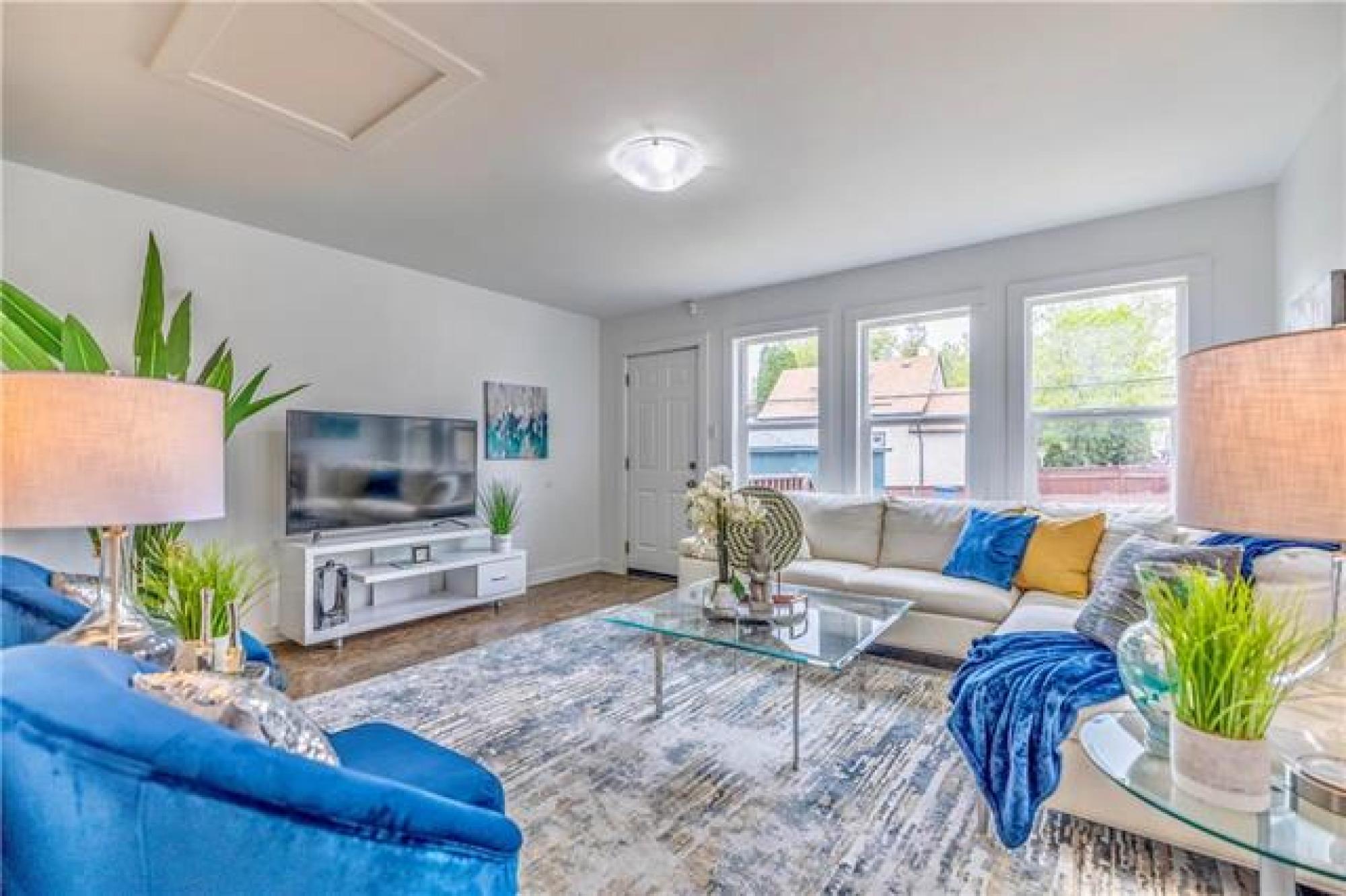 153 Lansdowne Avenue, R2W 0G2, 3 Bedroom, 2 Storey for sale North West Winnipeg, Scotia Heights