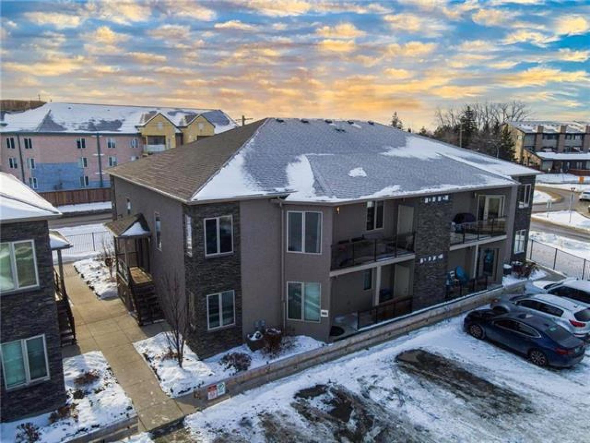 61425 Molson Street, R2G 3S6, 2 Bedroom for sale North East Winnipeg