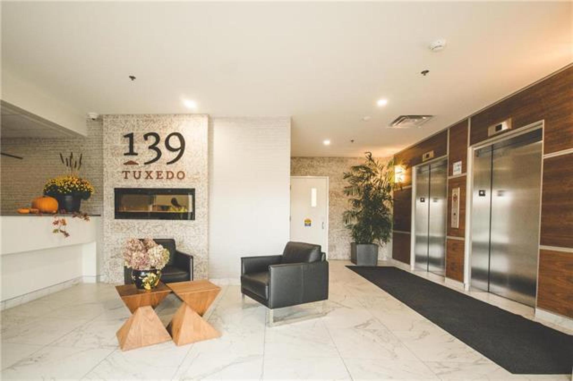 218139 Tuxedo Avenue, R3N 0H6, 2 Bedroom, One Level for sale South