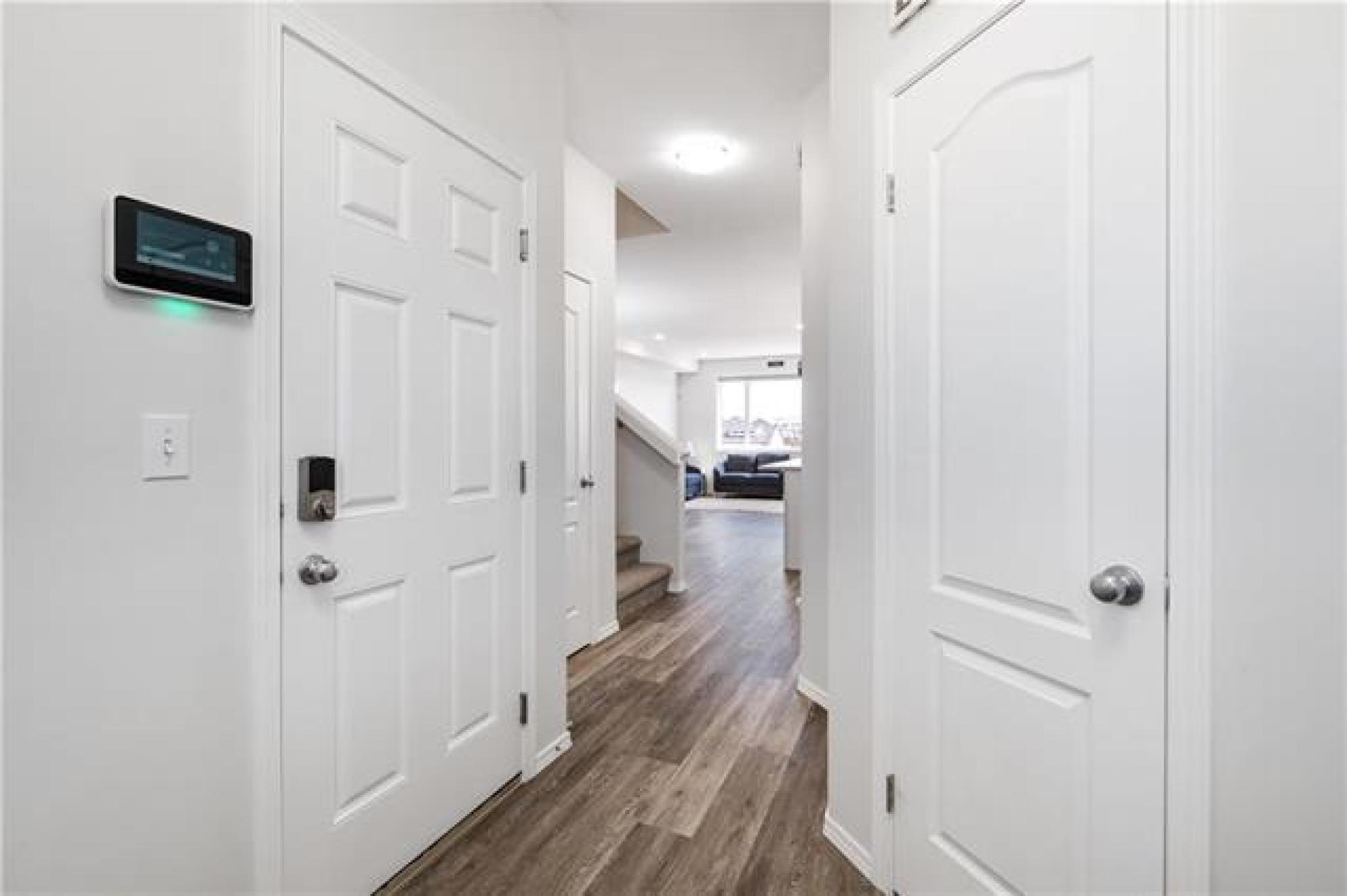 207 Phoenix Way, R2V 5B3, 3 Bedroom, 2 Storey for sale North West