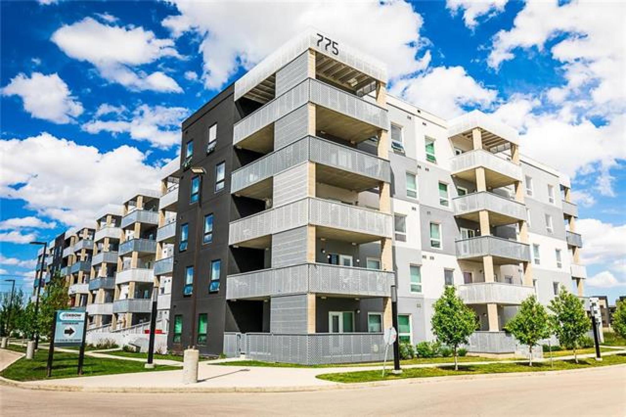 417775 Sterling Lyon Parkway, R3P 1H1, 2 Bedroom for sale South West