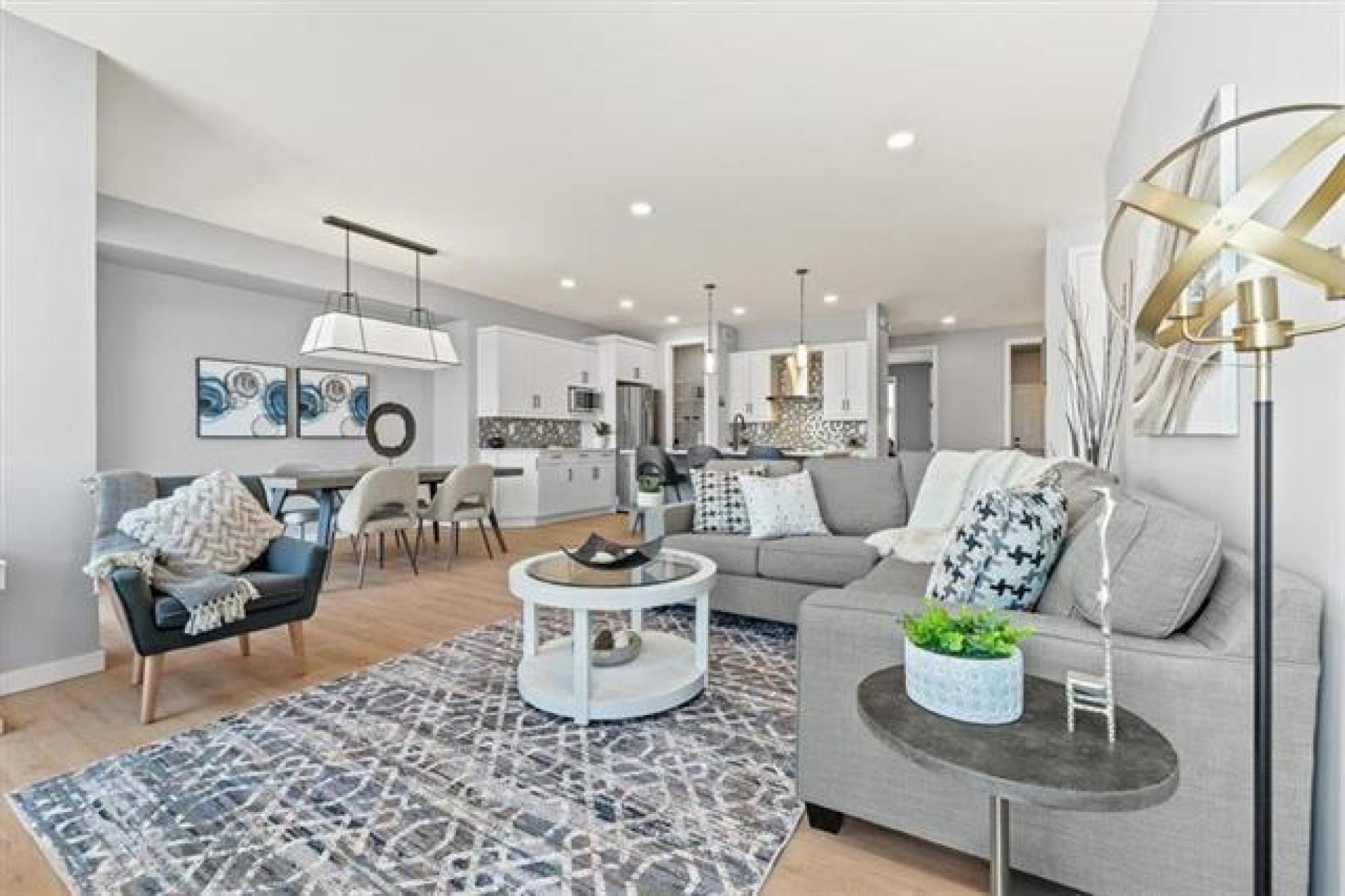 95100 Grande Pointe Meadows Boulevard, R5A 0C8, 3 Bedroom, Bungalow