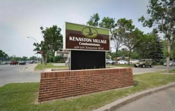 Home Photo - 17-524 Kenaston Boulevard