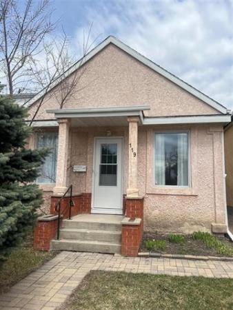 Home Photo - 119 Perth Avenue