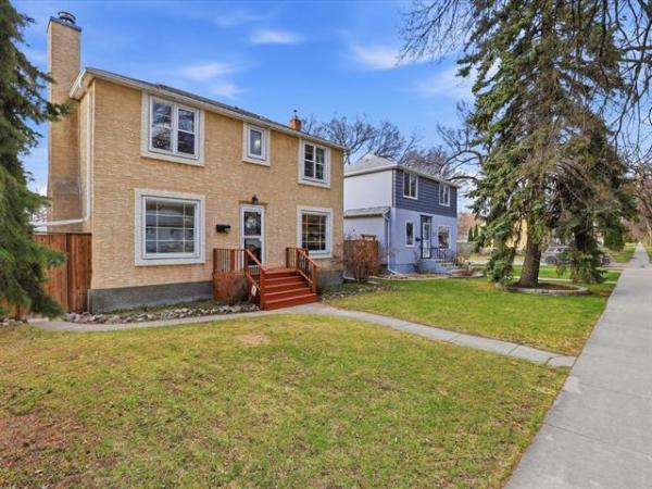 Home Photo - 1161 Mulvey Avenue