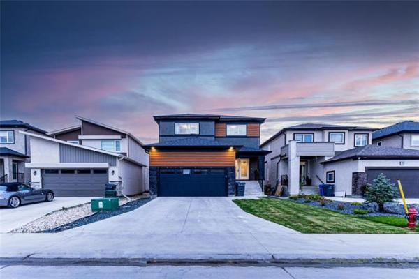 Home Photo - 66 Summerscales Place