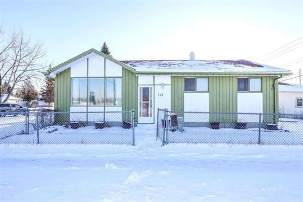 Home Photo - 144 Sansome Avenue