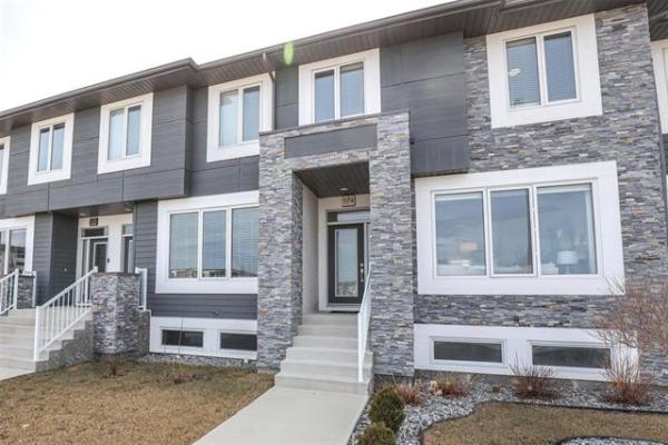 Home Photo - 174 Evelyne Reese Boulevard