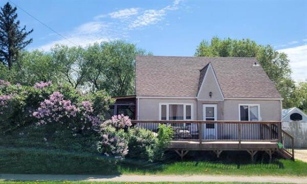 Home Photo - 82 Bourgeois Avenue