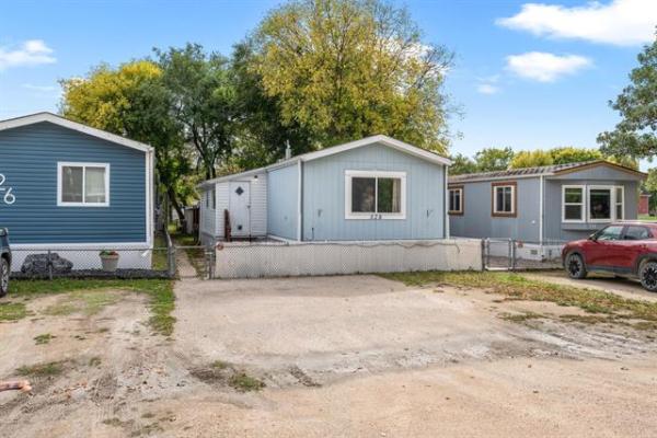 Home Photo - 528 6th Avenue