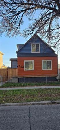 Home Photo - 724 Talbot Avenue