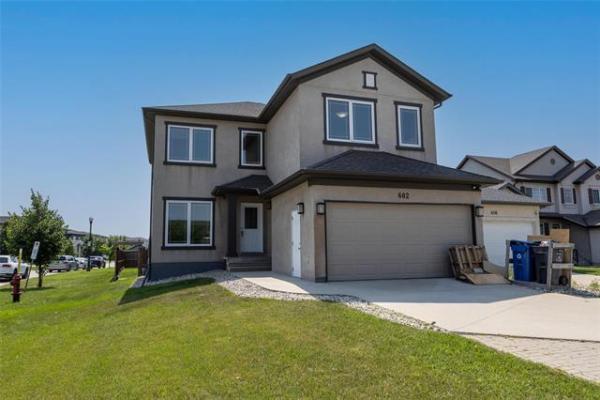 Home Photo - 602 Kirkbridge Drive
