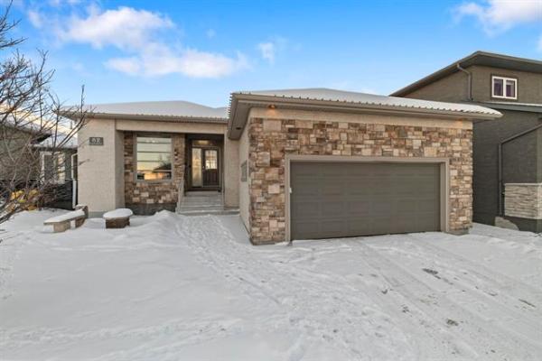 Home Photo - 82 Prairie Smoke Drive