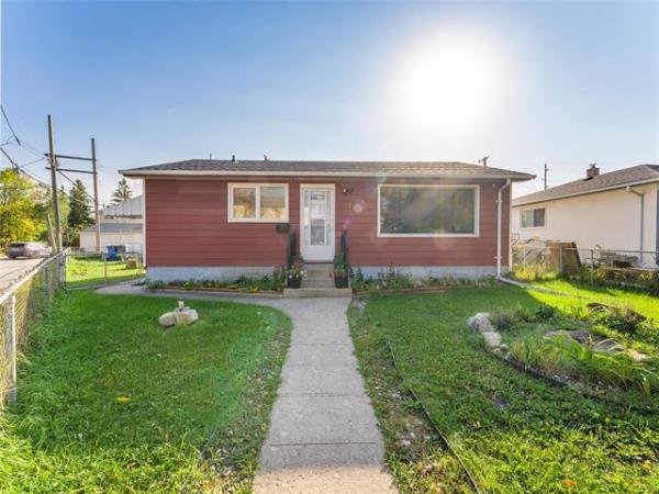 Home Photo - 1442 Pritchard Avenue