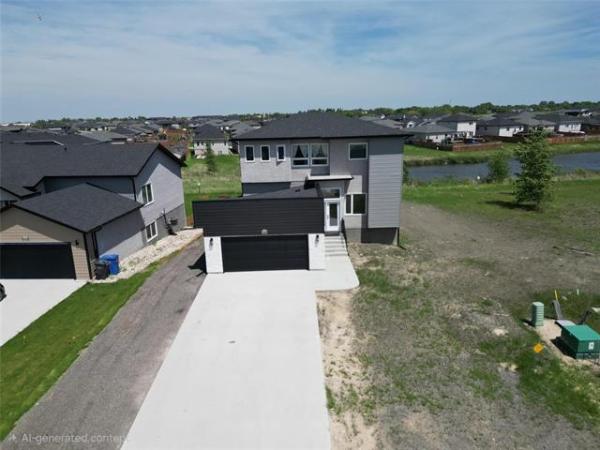 Home Photo - 810 TURNBERRY Cove