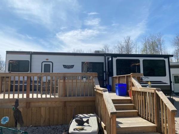 Home Photo - 98 Ludovic Road