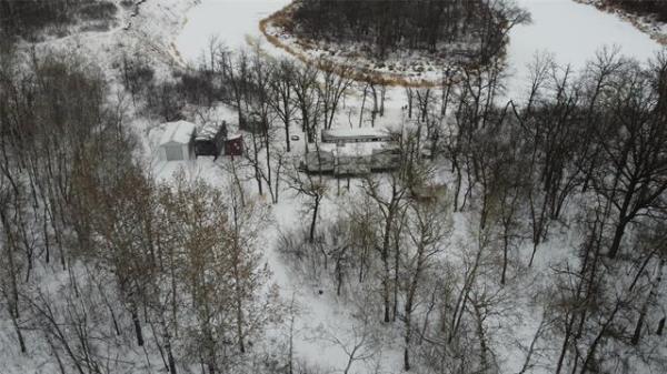 Home Photo - 133 Cable Bridge Road