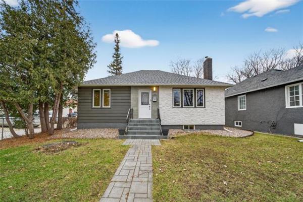 Home Photo - 180 Beaverbrook Street