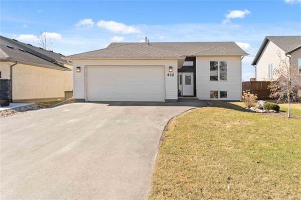 Home Photo - 432 9th Avenue
