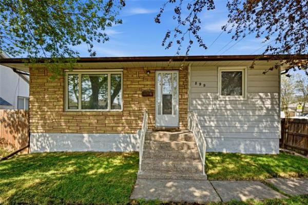 Home Photo - 899 Consol Avenue