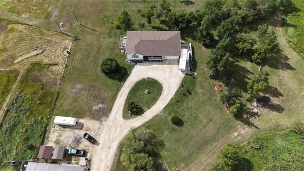 Home Photo - 73032 Second Mile Road